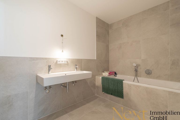 Badezimmer EG I