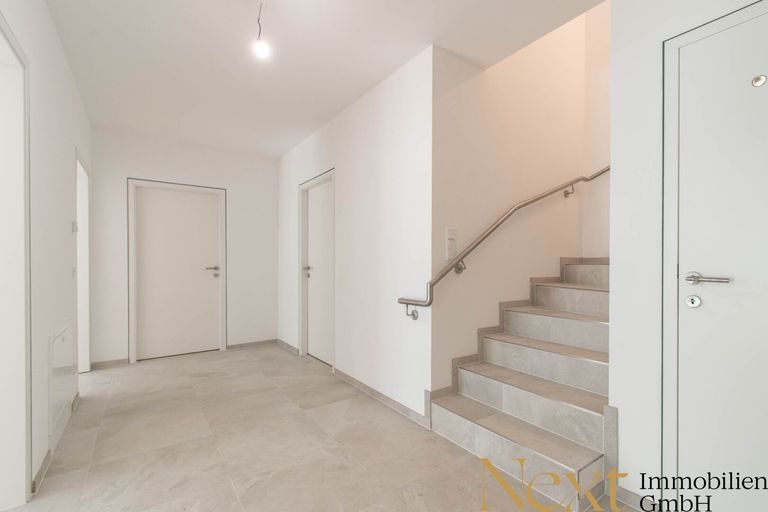 Garderobe/Flur EG