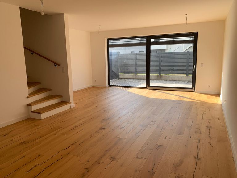 Wohn-/Esszimmer