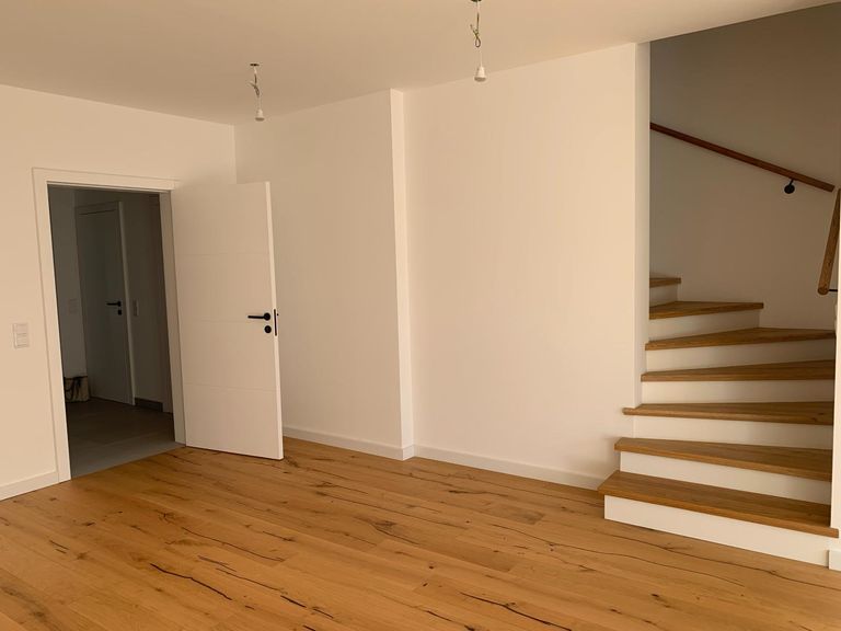Wohn-/Esszimmer