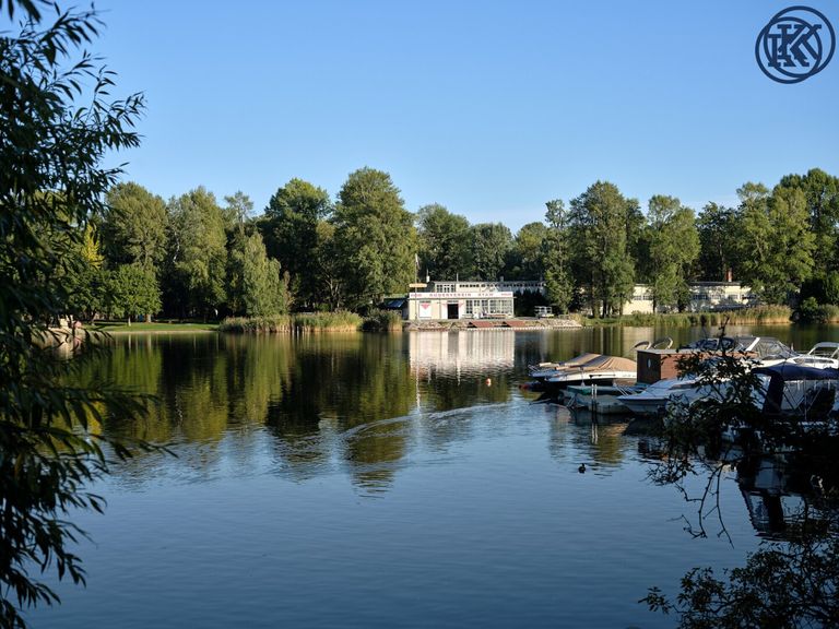 Umgebung