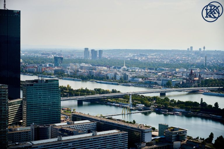 Neue Donau