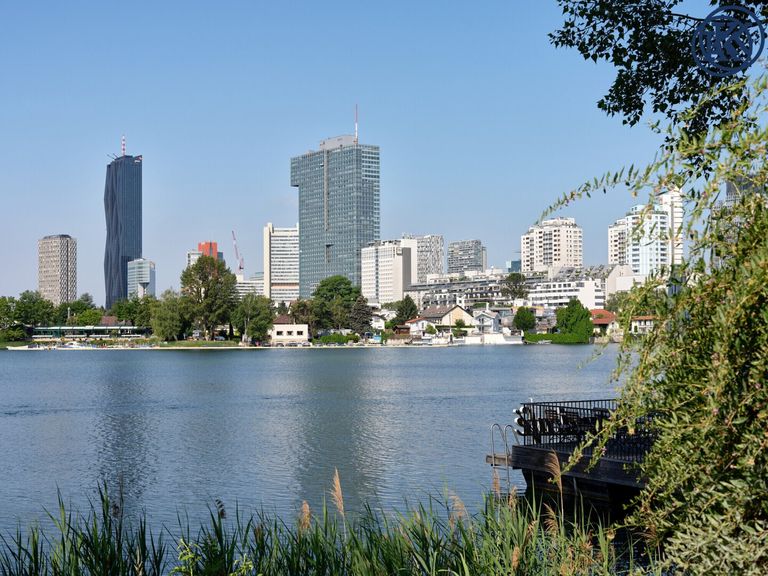 Alte Donau