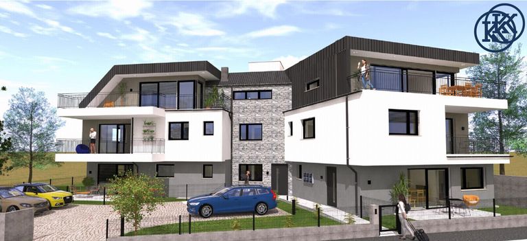 Render-Außenbereich