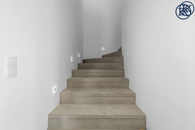 Treppen