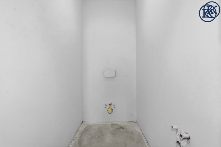 Toilette