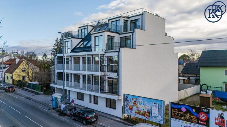 Gebäude