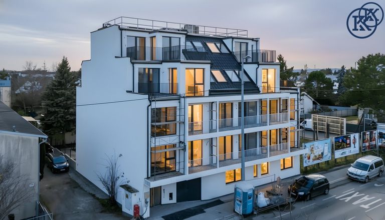 Gebäude