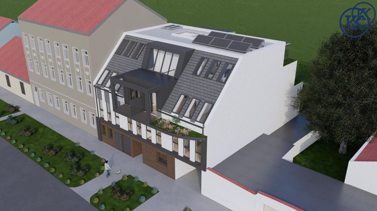 Projekt