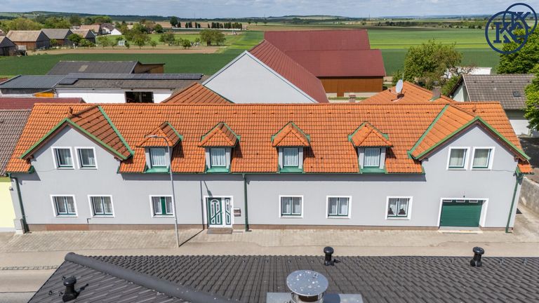 Haus