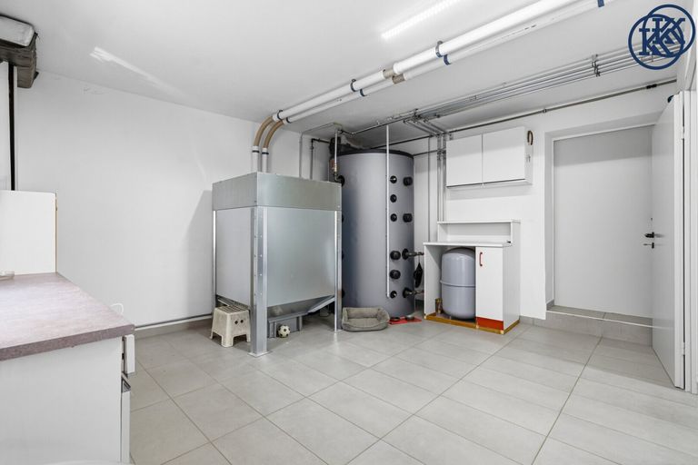 Technikraum