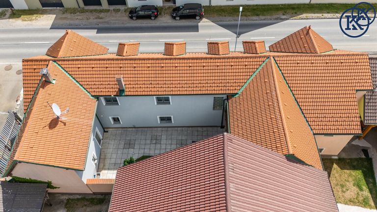 Haus