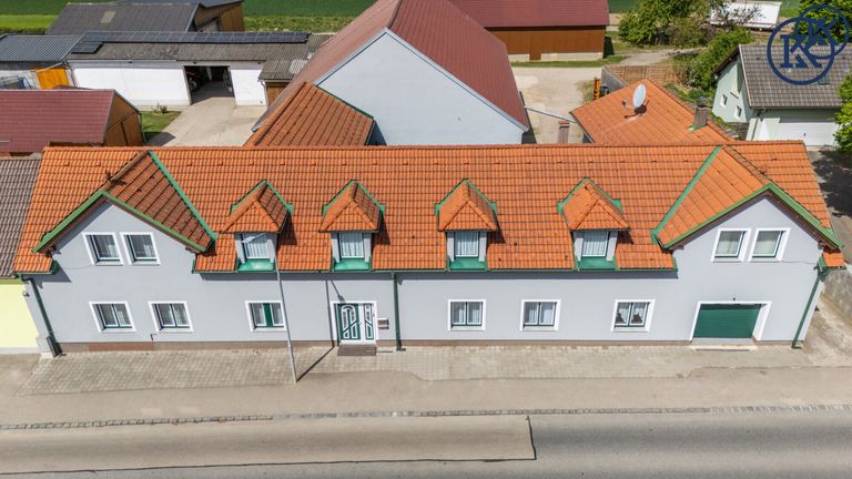 Haus