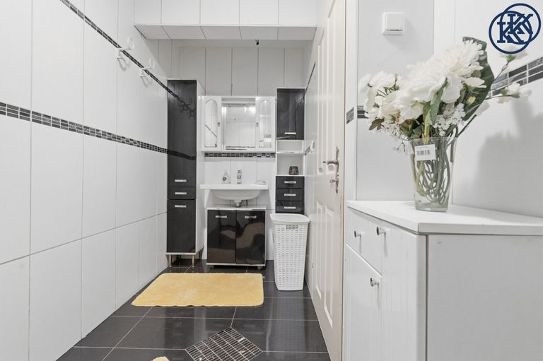Badezimmer 3