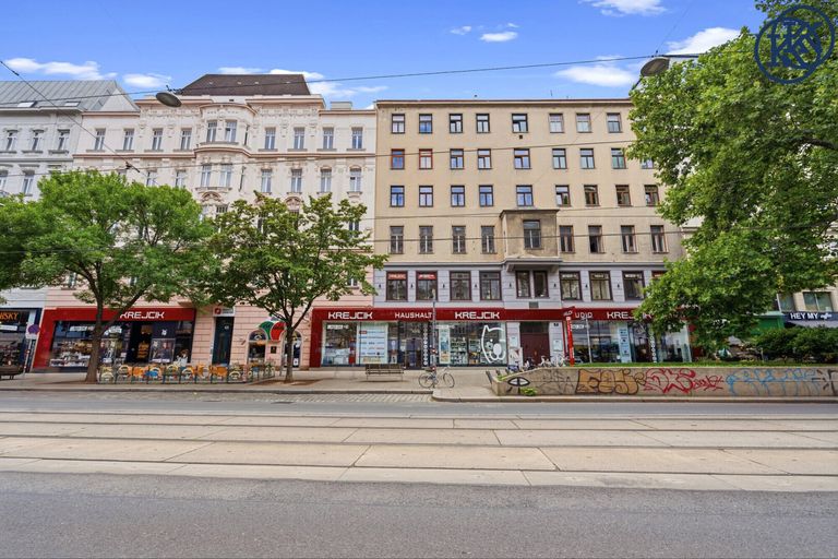 Gebäude