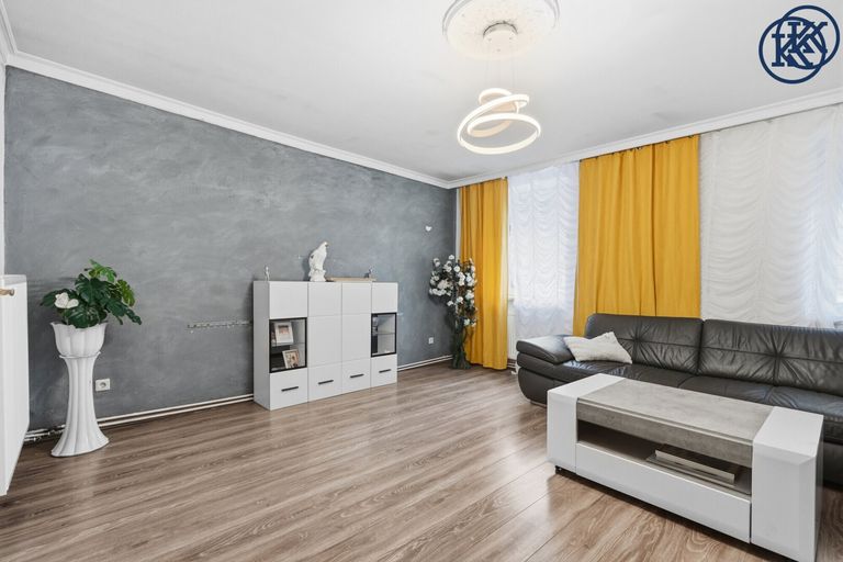 Wohnzimmer 2