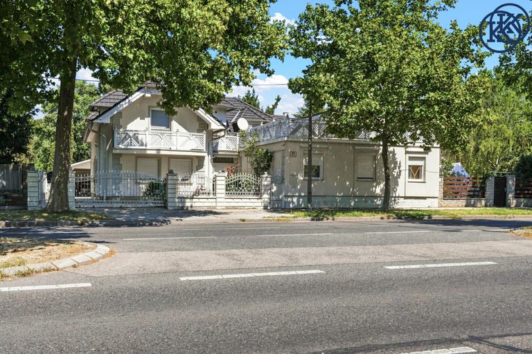 Haus