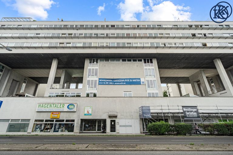 Gebäude