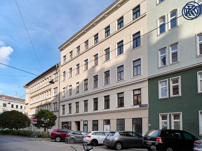 Gebäude