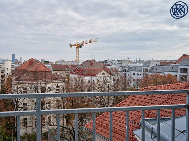 Aussicht