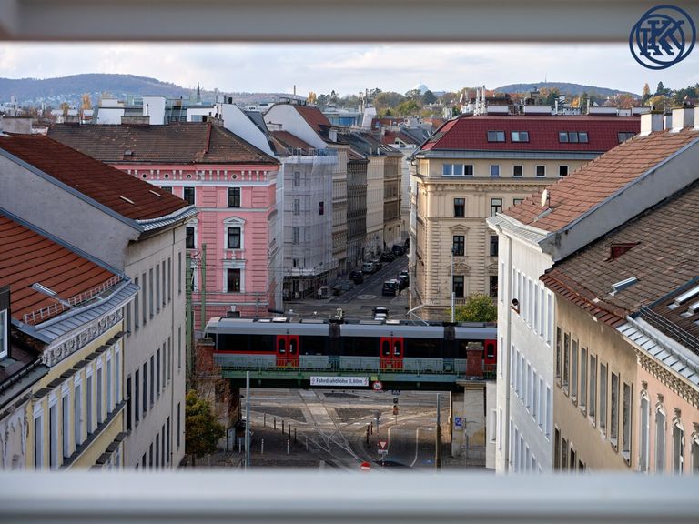 Aussicht