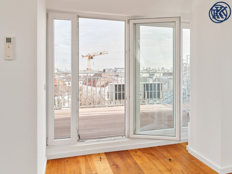 Büro/Zimmer
