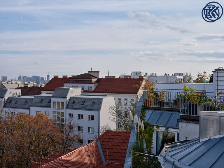 Aussicht