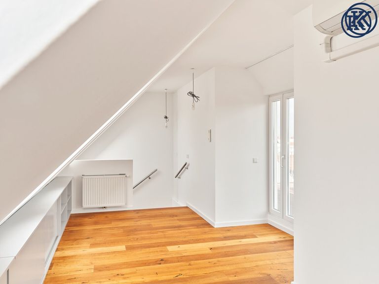 Büro/Zimmer