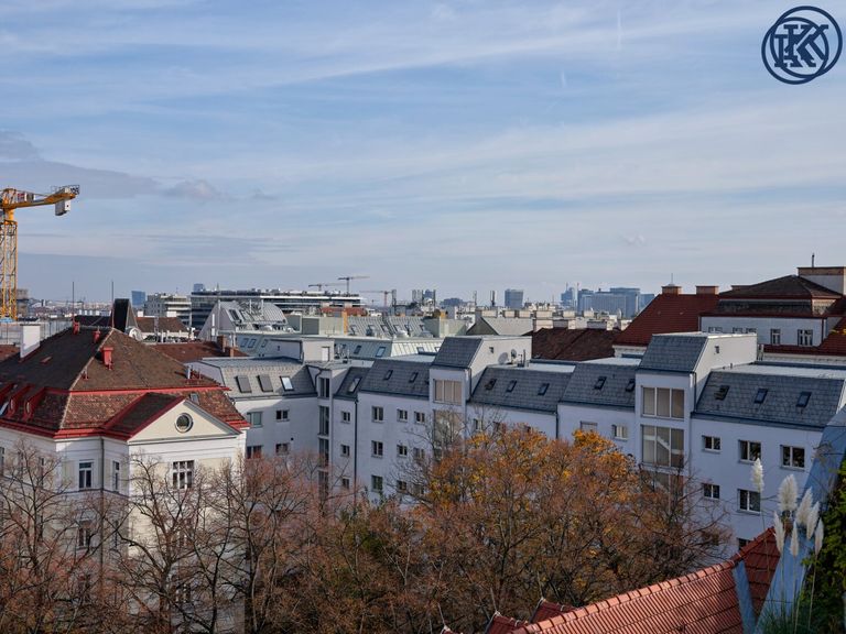 Aussicht