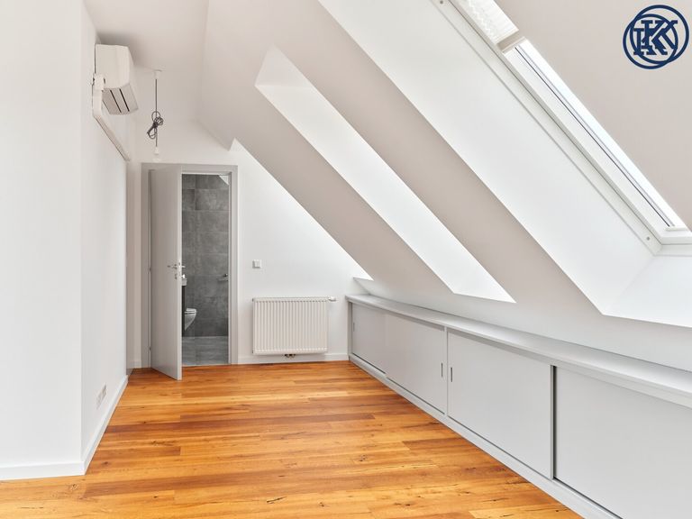 Büro/Zimmer