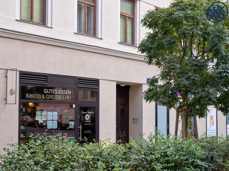 Gebäude