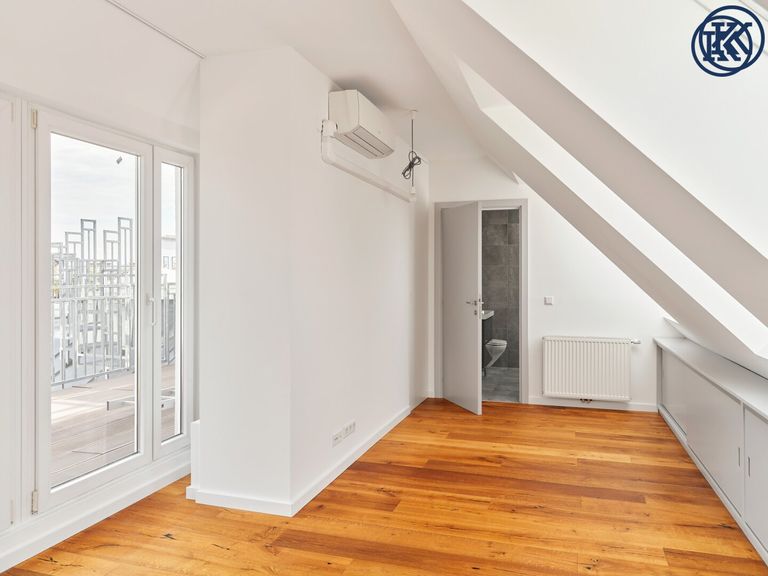 Zimmer/Büro