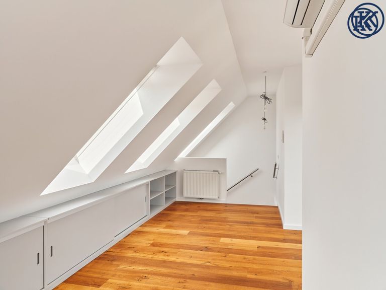 Zimmer/Büro