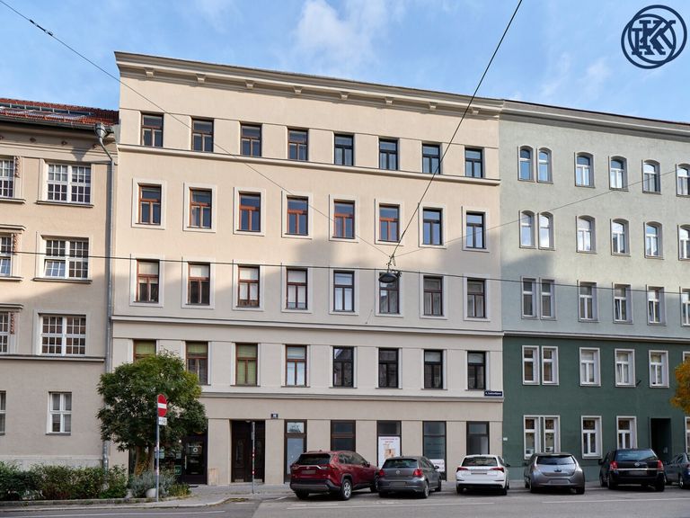 Gebäude