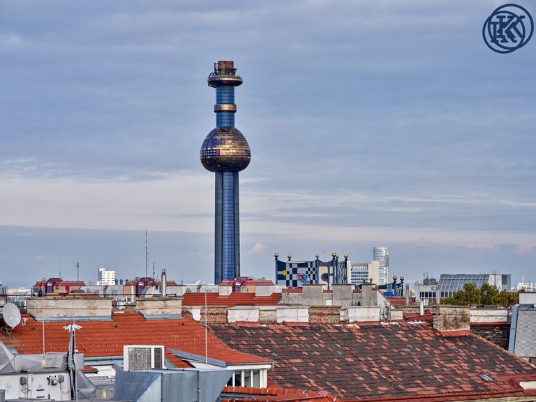Aussicht