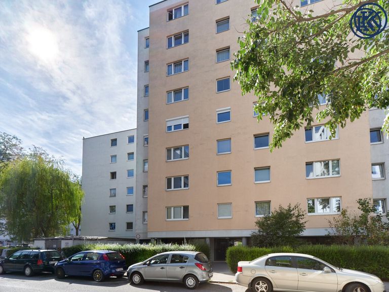 Gebäude