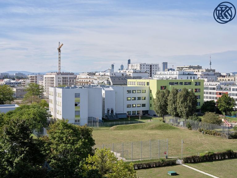 Gegend
