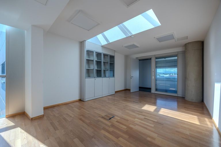 Einzelbüro