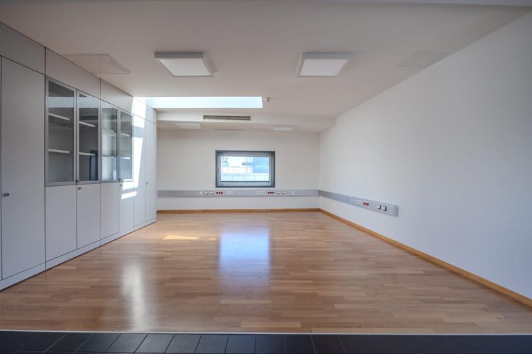 Einzelbüro