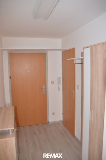 Eingangsbereich