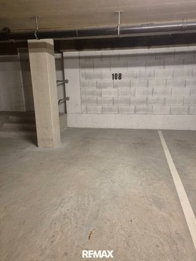 Parkplatz Tiefgarage