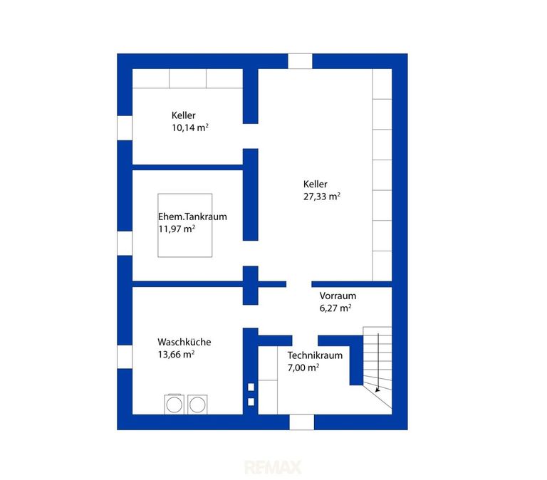 Wohnhaus KG