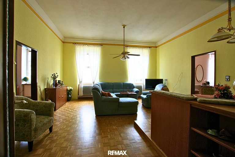 Wohnzimmer 2