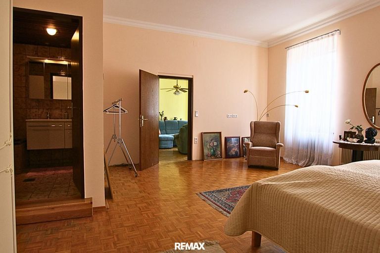Schlafzimmer 3