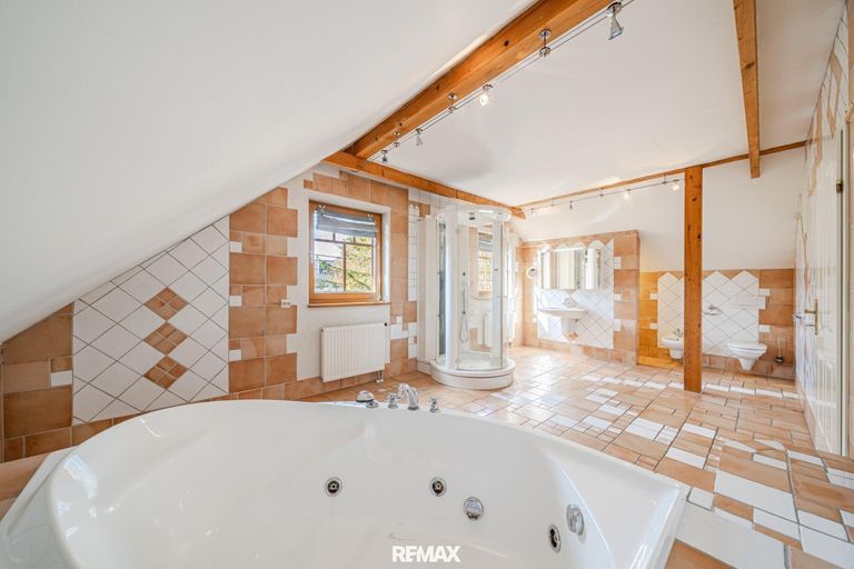 Badezimmer 2