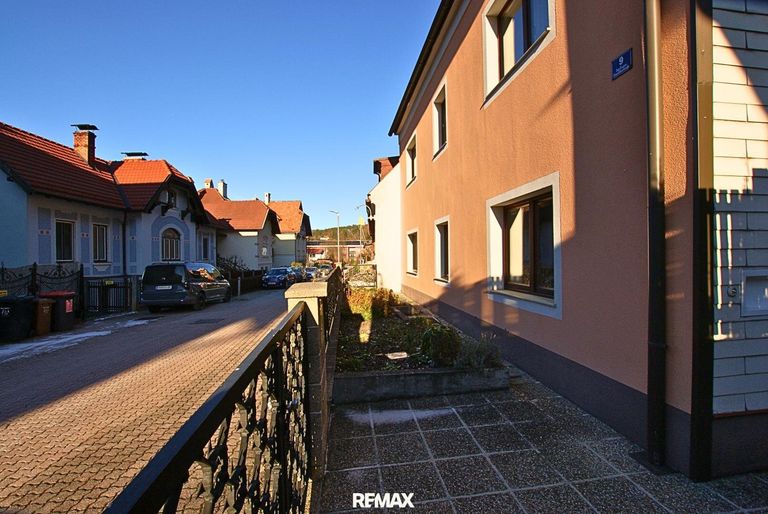 Vorgarten