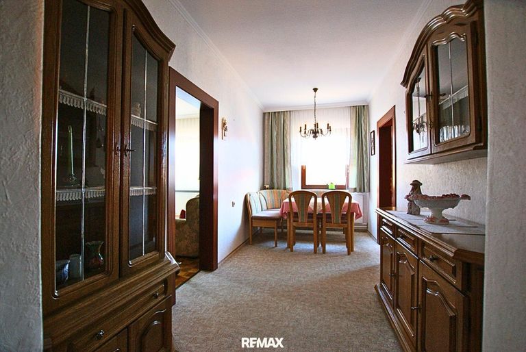 Eßzimmer OG 1