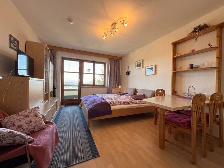 Kompagnon Immobilien Apartment