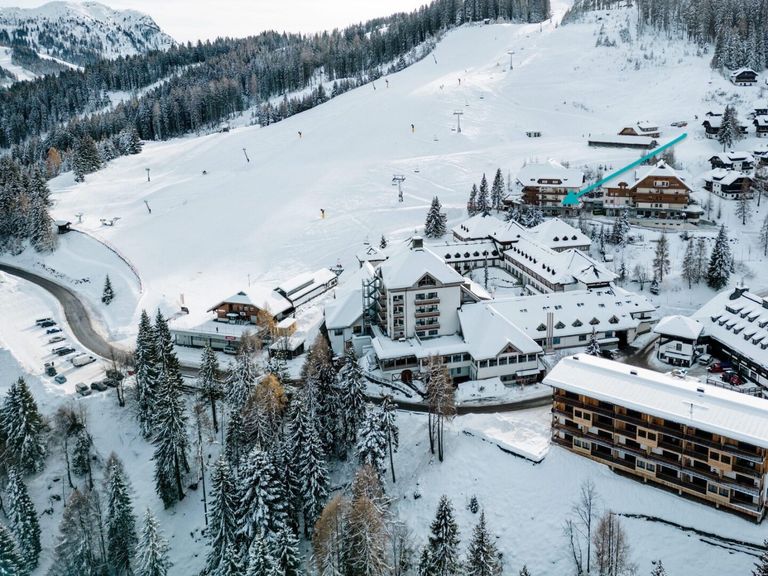 Kompagnon Immobilien Luftaufnahme