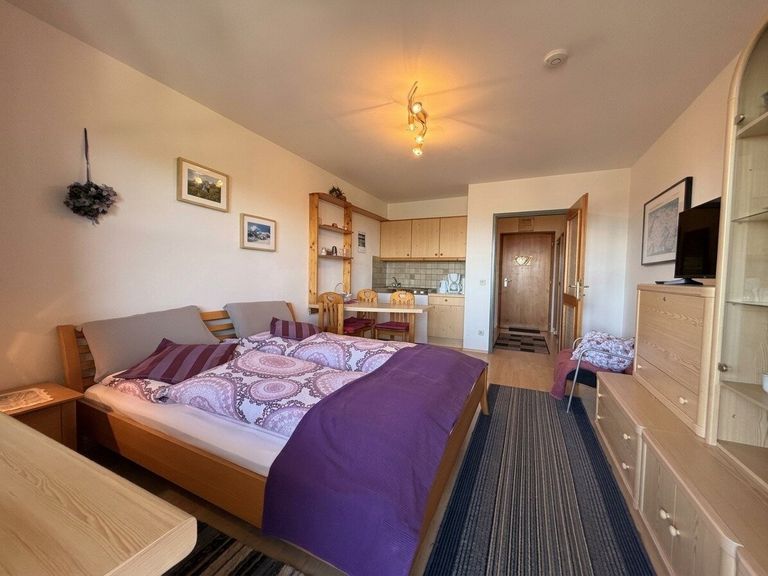 Kompagnon Immobilien Apartment